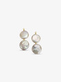 Rivka Pearl Earring Charms