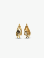 Helena Perfectly Okay Gold Hand Earring Charms