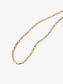 Alejandra Unfinished Necklace Cable Chain, 1 Foot
