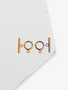 Charlie Gold Silver Stainess Steel Toggle Clasp