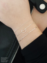 Sterling Silver Unfinished Bracelet Chains, 10 Styles