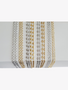 Unfinished Heart Bracelet Chain Collection, PVD Stainless Steel in Gold and Silver