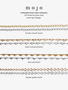 Unfinished Heart Bracelet Chain Collection, PVD Stainless Steel in Gold and Silver