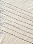 Stainless Steel Unfinished Bracelet Chain, 8 Styles Heart Star Cross