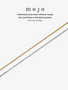 Millie Unfinished Dainty Bracelet Curb Chain, Gold Filled Or Sterling Silver