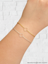 Butterfly And Flower Connector Collection, Gold Filled And Sterling Silver