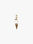 Majel Spike Bracelet Charm