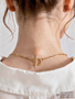 Toggle Clasp Bracelet Collection, 3 Styles PVD Stainless Steel