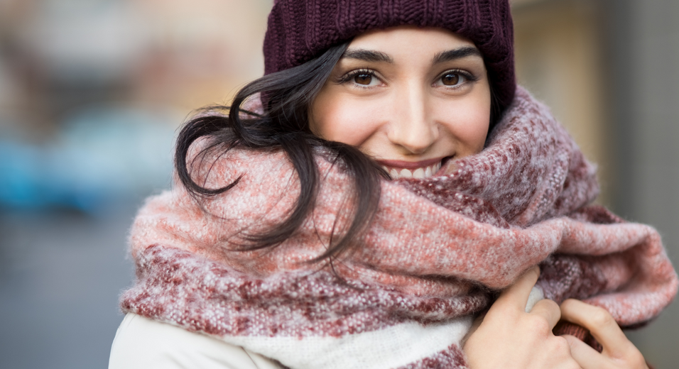 Wintery Style Wintery Style