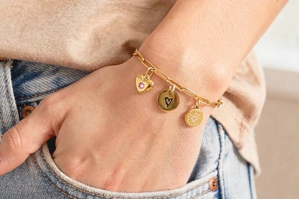 CHARMS