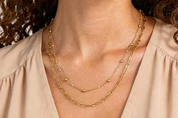 CHAINS