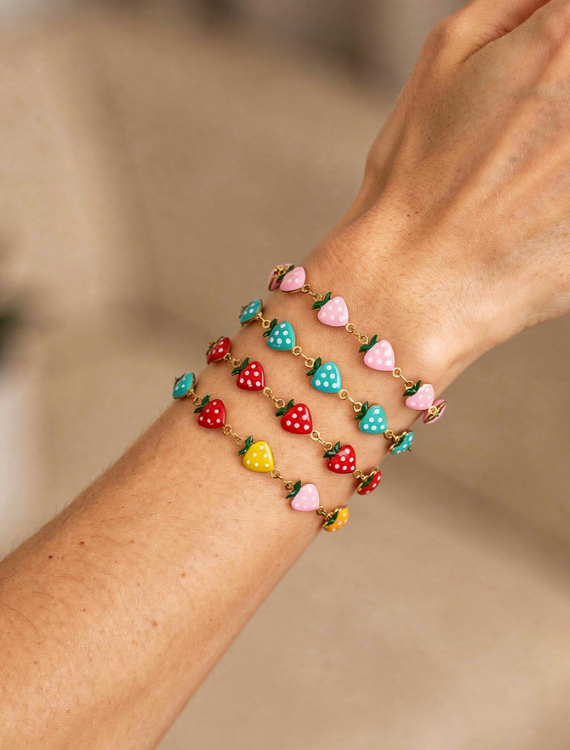 Berry Stack