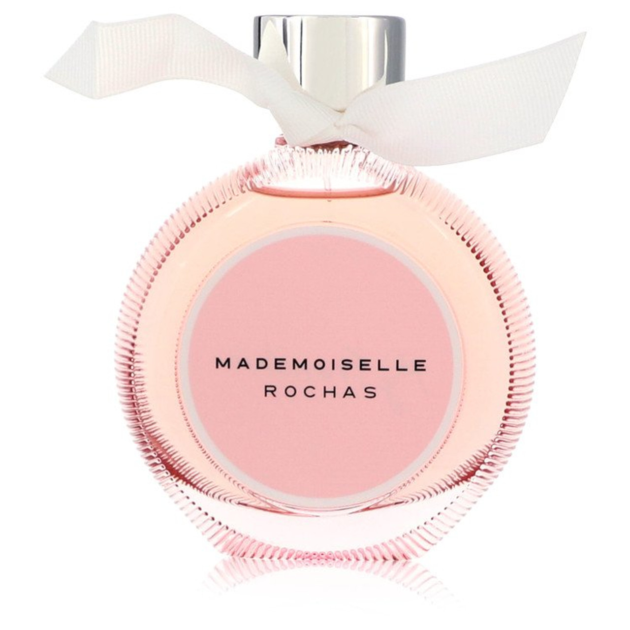 Mademoiselle Rochas Perfume By Rochas Eau De Parfum Spray (tester) 3 Oz Eau  De Parfum Spray - Direct Dropship