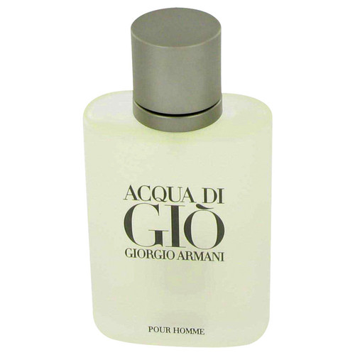 Acqua Di Gio Eau De Toilette Spray (Tester) By Giorgio Armani