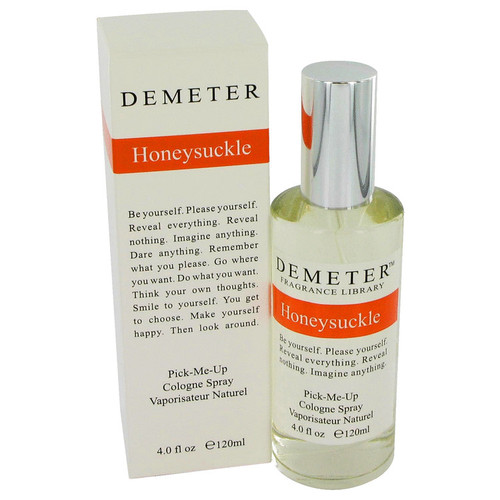 Demeter Honeysuckle Cologne Spray By Demeter