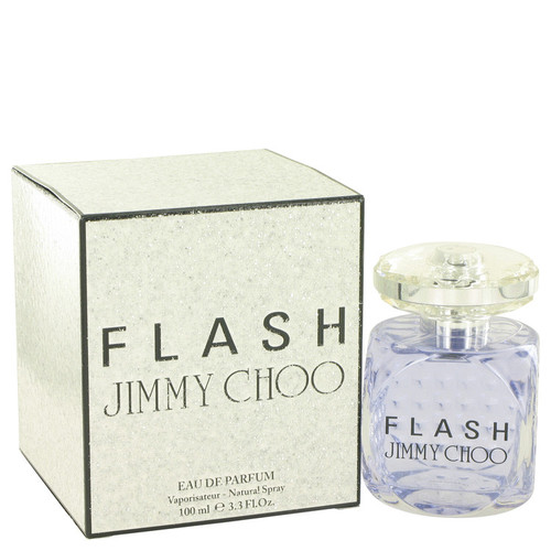 Flash Eau De Parfum Spray By Jimmy Choo