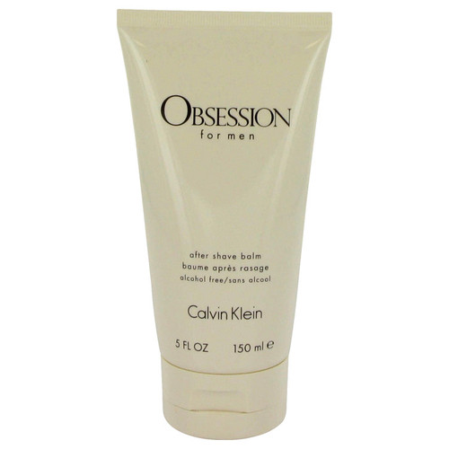 Obsession After Shave Balm By Calvin Klein