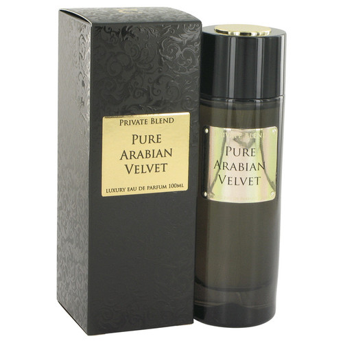 Private Blend Pure Arabian Velvet Eau De Parfum Spray By Chkoudra Paris