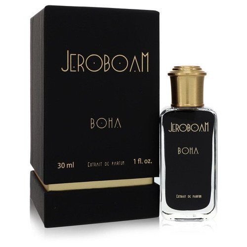 Jeroboam Boha Extrait de Parfum By Jeroboam
