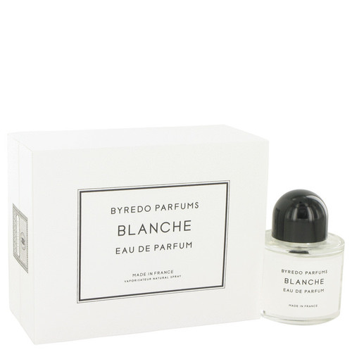 Byredo Blanche Perfume By Byredo Eau De Parfum Spray 3.4 Oz Eau De Parfum Spray