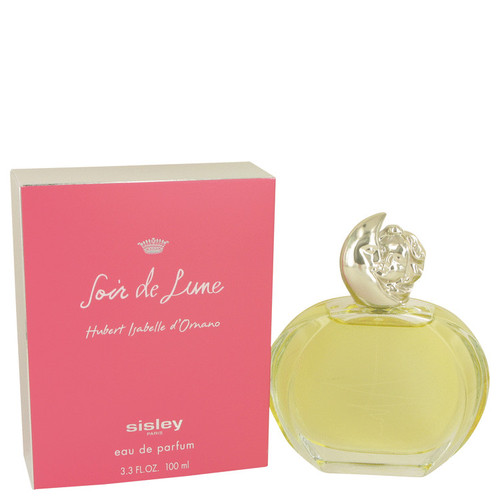 Soir De Lune Eau De Parfum Spray (New Packaging) By Sisley
