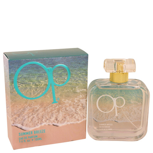 Summer Breeze Eau De Parfum Spray By Ocean Pacific