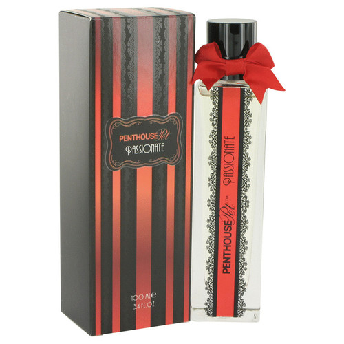 Penthouse Passionate Body Mist By Penthouse