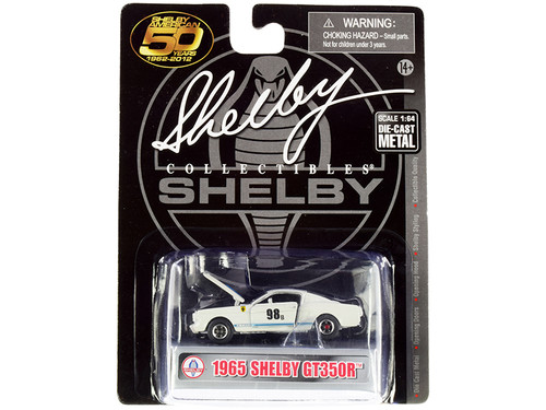 Shelby Collectiblessc777