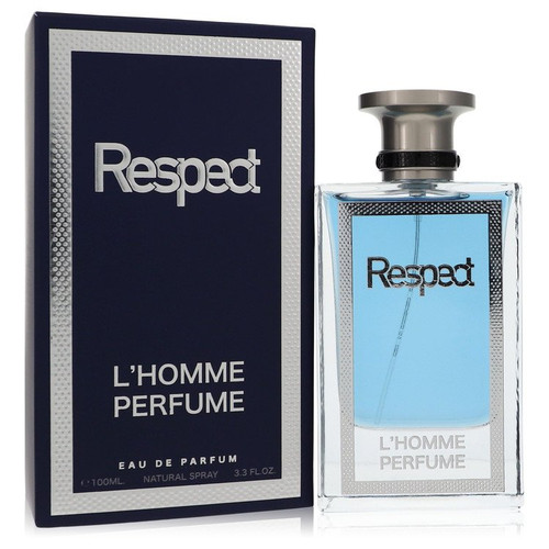 Respect L'homme Eau De Parfum Spray By Kian