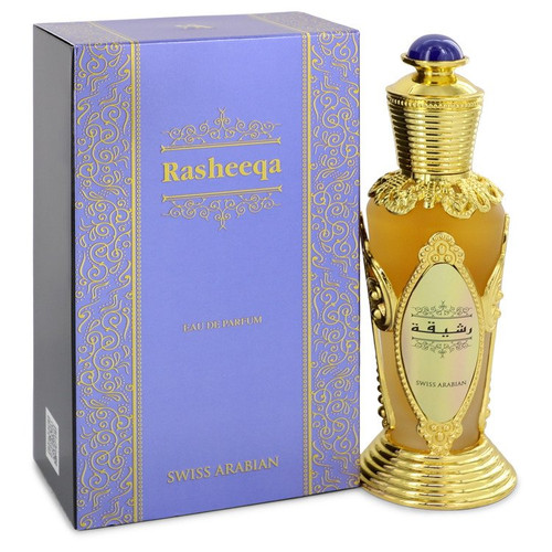 Swiss Arabian Rasheeqa Eau De Parfum Spray By Swiss Arabian