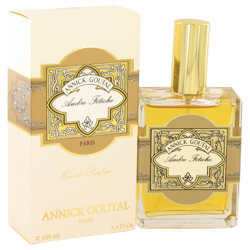 Ambre Fetiche Eau De Parfum Spray By Annick Goutal