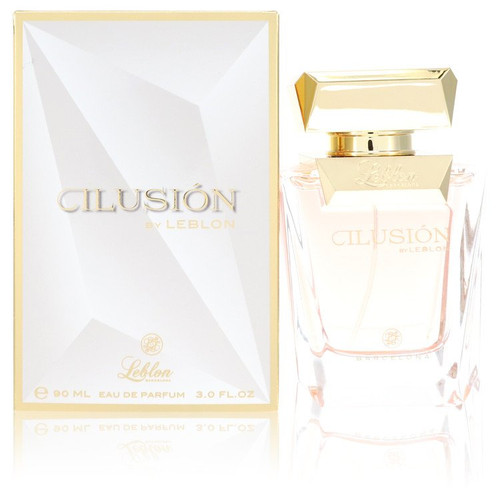 Leblon Ilusion Eau De Parfum Spray By Leblon