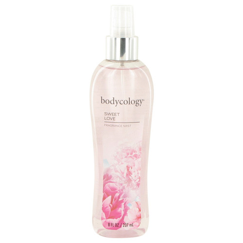 Bodycology Sweet Love Body Wash & Bubble Bath By Bodycology