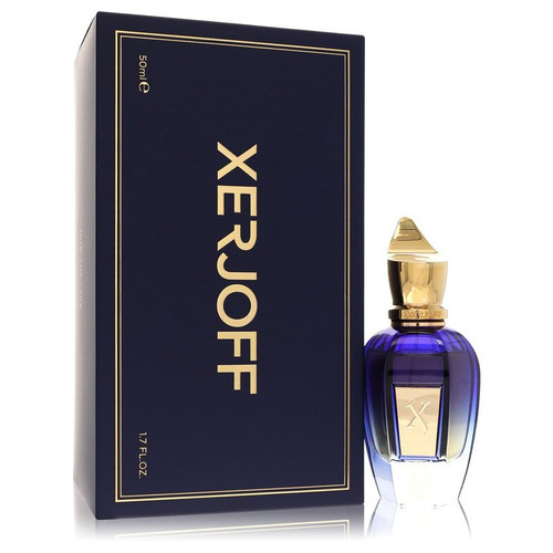 40 Knots Perfume By Xerjoff Eau De Parfum Spray (Unisex) 1.6 Oz Eau De Parfum Spray
