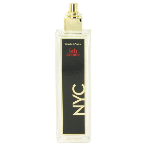5th Avenue Nyc Perfume By Elizabeth Arden Eau De Parfum Spray (Tester) 4.2 Oz Eau De Parfum Spray