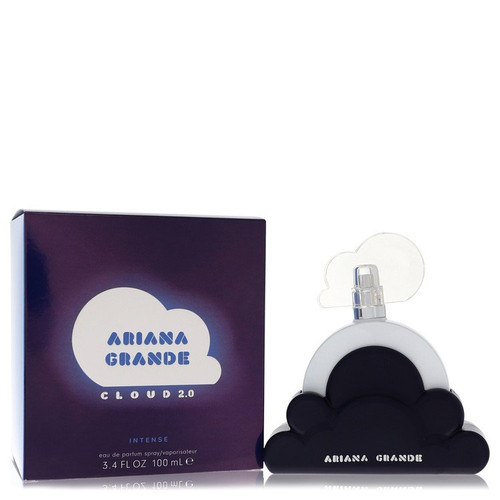 Ariana Grande Cloud Intense Perfume By Ariana Grande Eau De Parfum Spray 3.4 Oz Eau De Parfum Spray