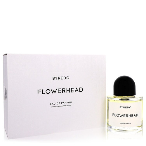Byredo Flowerhead Perfume By Byredo Eau De Parfum Spray (Unisex) 3.4 Oz Eau De Parfum Spray
