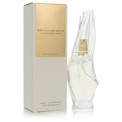Cashmere Mist Perfume By Donna Karan Eau De Parfum Spray 1 Oz Eau De Parfum Spray