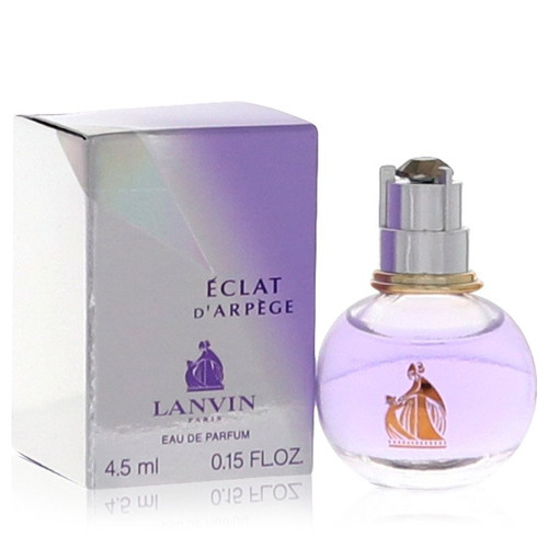 Eclat D'arpege Perfume By Lanvin Mini Edp 0.17 Oz Mini Edp
