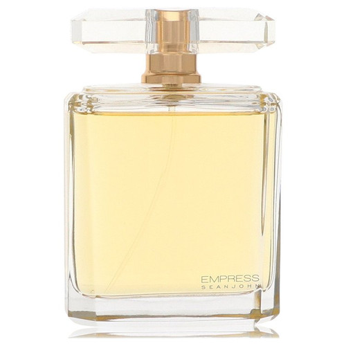 Empress Perfume By Sean John Eau De Parfum Spray (Unboxed) 3.4 Oz Eau De Parfum Spray