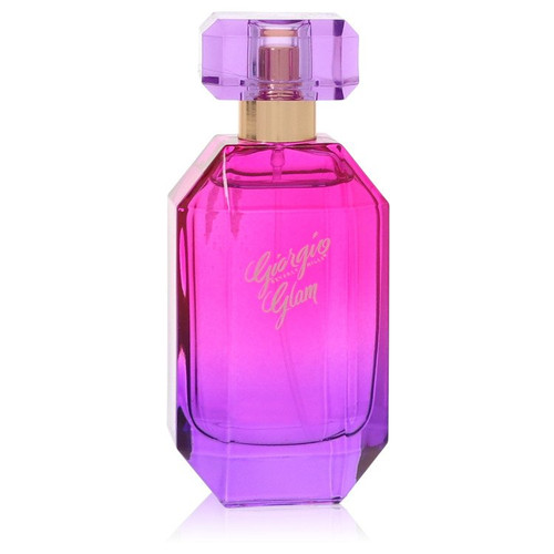 Giorgio Glam Perfume By Giorgio Beverly Hills Eau De Parfum Spray (Unboxed) 1 Oz Eau De Parfum Spray
