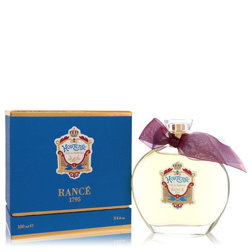 Hortense Perfume By Rance Eau De Parfum Spray 3.4 Oz Eau De Parfum Spray