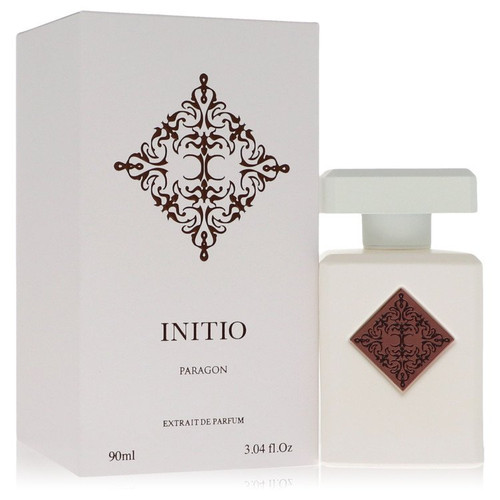 Initio Paragon Cologne By Initio Parfums Prives Extrait De Parfum (Unisex) 3.04 Oz Extrait De Parfum