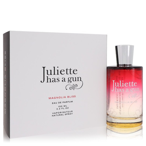 Juliette Has A Gun Magnolia Bliss Perfume By Juliette Has A Gun Eau De Parfum Spray 3.3 Oz Eau De Parfum Spray