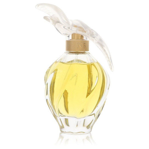 L'air Du Temps Perfume By Nina Ricci Eau De Parfum Spray (Tester) 3.4 Oz Eau De Parfum Spray