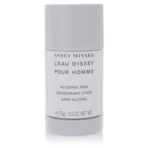 L'eau D'issey (Issey Miyake) Cologne By Issey Miyake Deodorant Stick 2.5 Oz Deodorant Stick