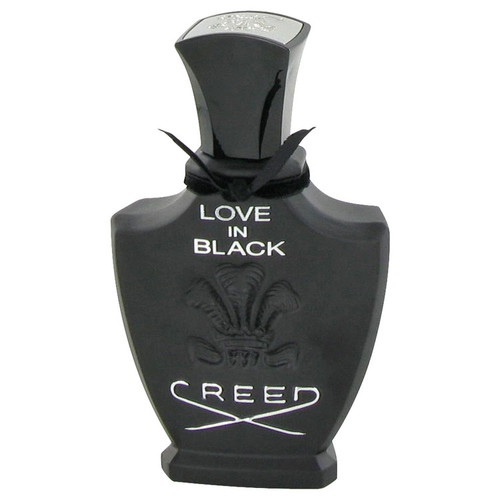 Love In Black Perfume By Creed Eau De Parfum Spray (Tester) 2.5 Oz Eau De Parfum Spray