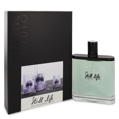 Olfactive Studio Still Life Perfume By Olfactive Studio Eau De Parfum Spray (Unisex) 3.4 Oz Eau De Parfum Spray
