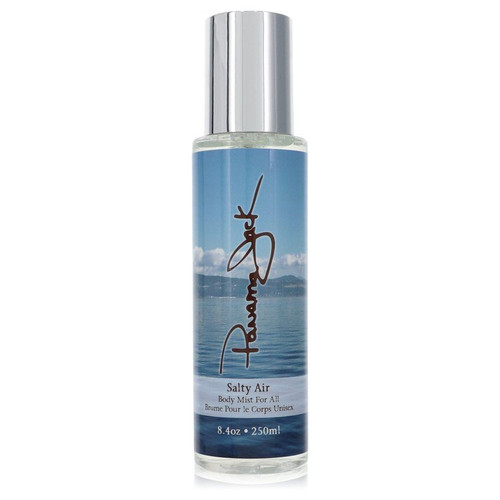 Panama Jack Salty Air Perfume By Panama Jack Body Mist (Unisex) 8.4 Oz Body Mist
