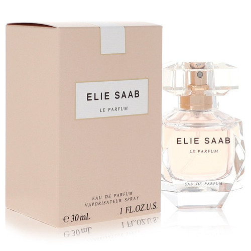 Le Parfum Elie Saab Perfume By Elie Saab Eau De Parfum Spray 1 Oz Eau De Parfum Spray